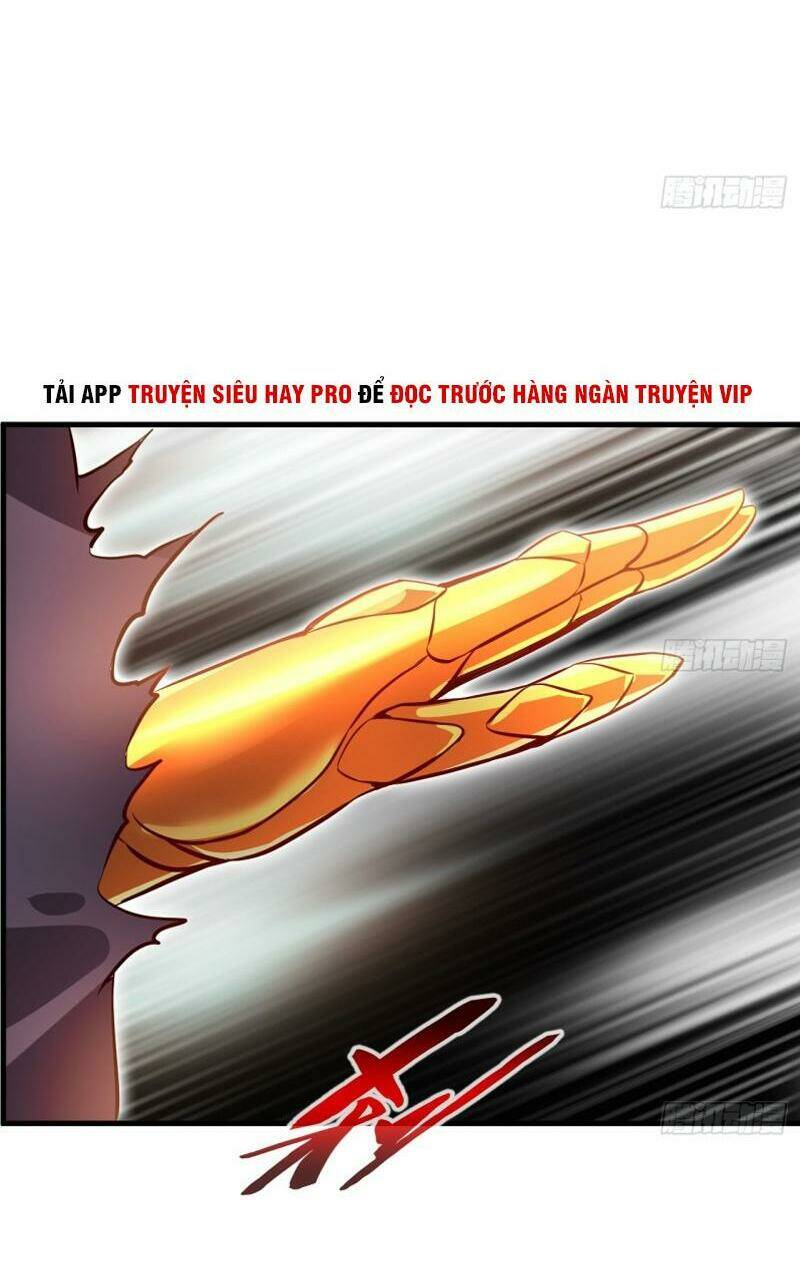 Tuyệt Thế Đế Tôn: Chapter 75