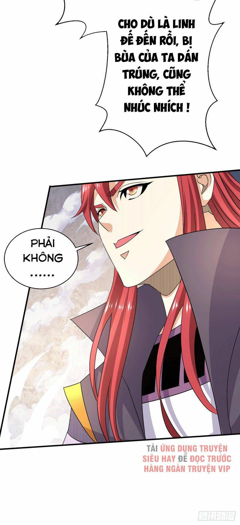 Tiên Vương Trùng Sinh: Chapter 238