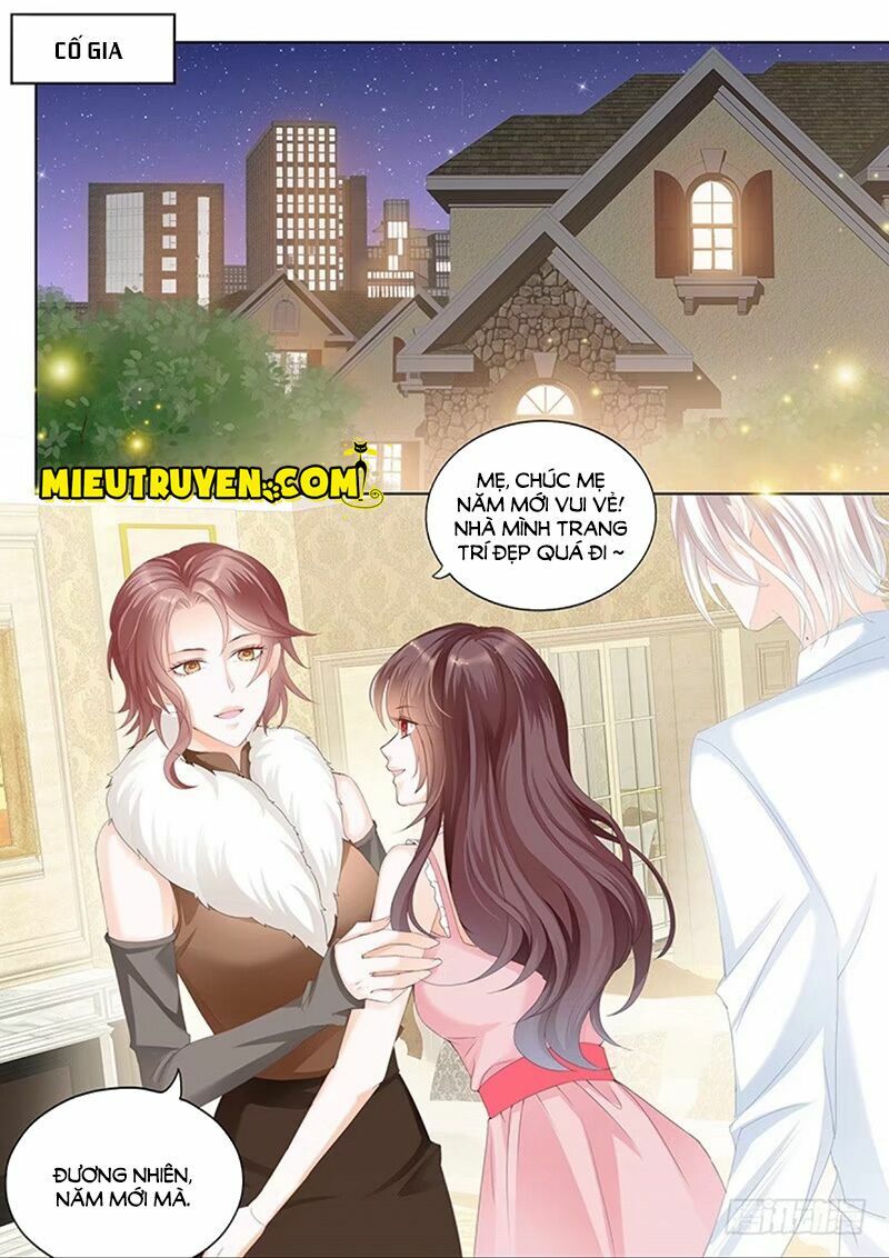 Thiểm Hôn Kiều Thê: Chapter 148