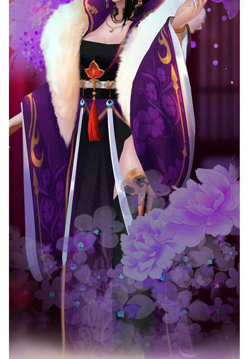 Phong Quỷ Truyền Thuyết: Chapter 36