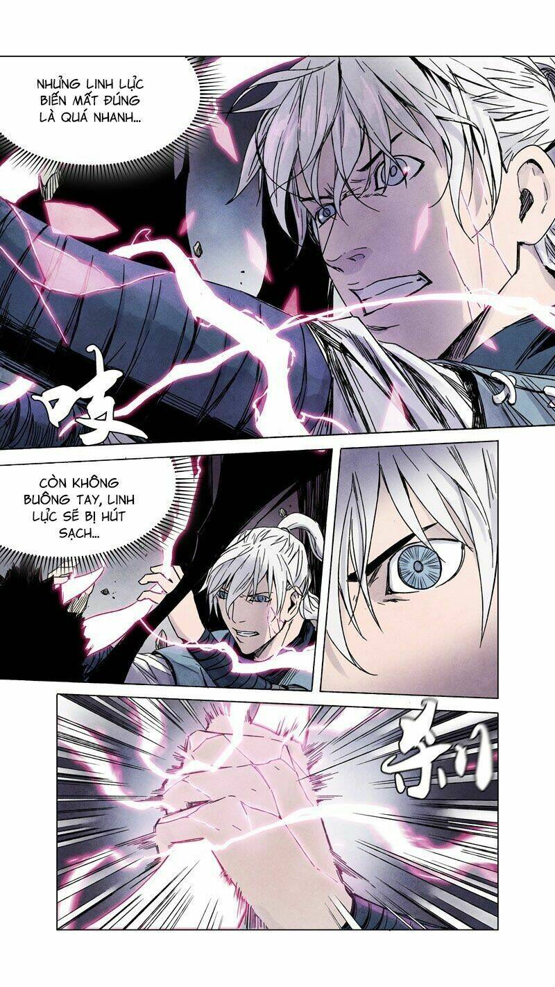 Quỷ Sai: Chapter 78