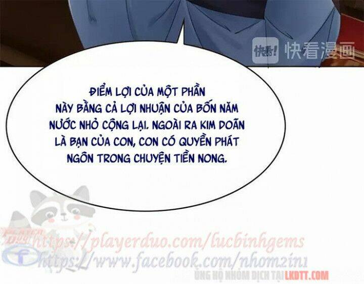 Trọng Sinh Bá Sủng Nhiếp Chính Vương Quá Mạnh Mẽ: Chapter 99
