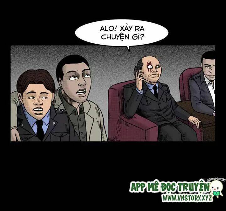 Kỳ Án Có Thật: Chapter 20
