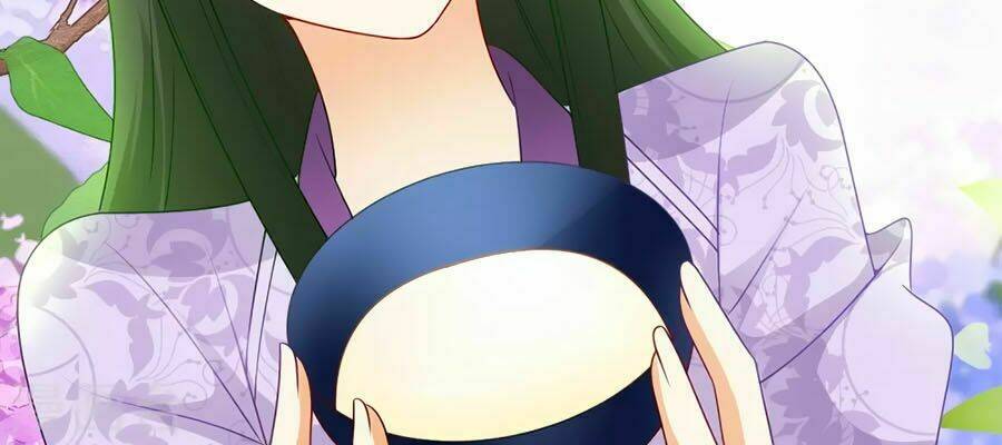 Trù Nương Hoàng Hậu: Chapter 46