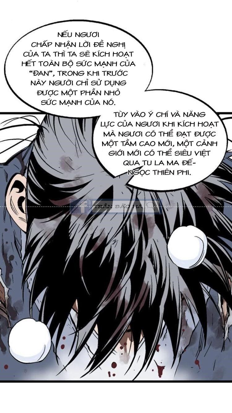Cao Thủ 2: Chapter 120.2