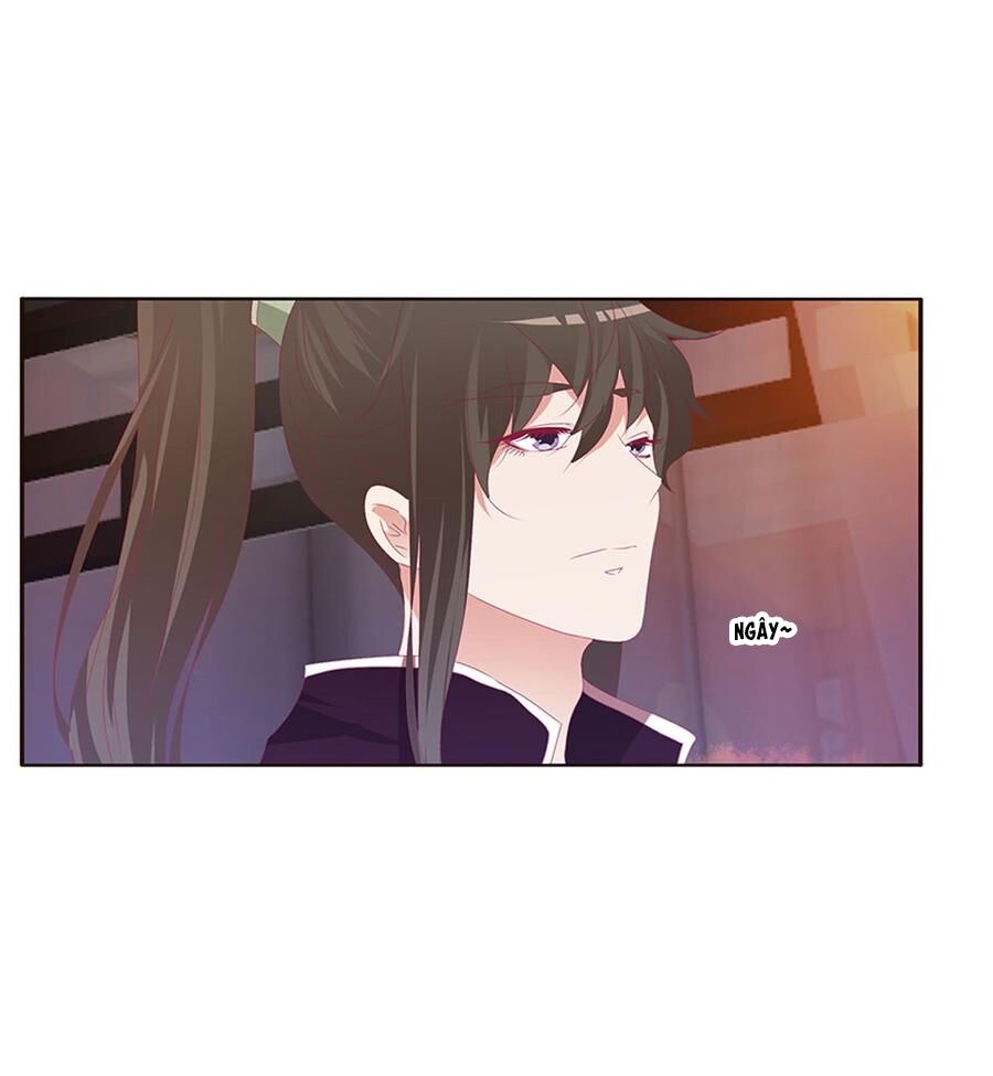 Thông Linh Phi: Chapter 500