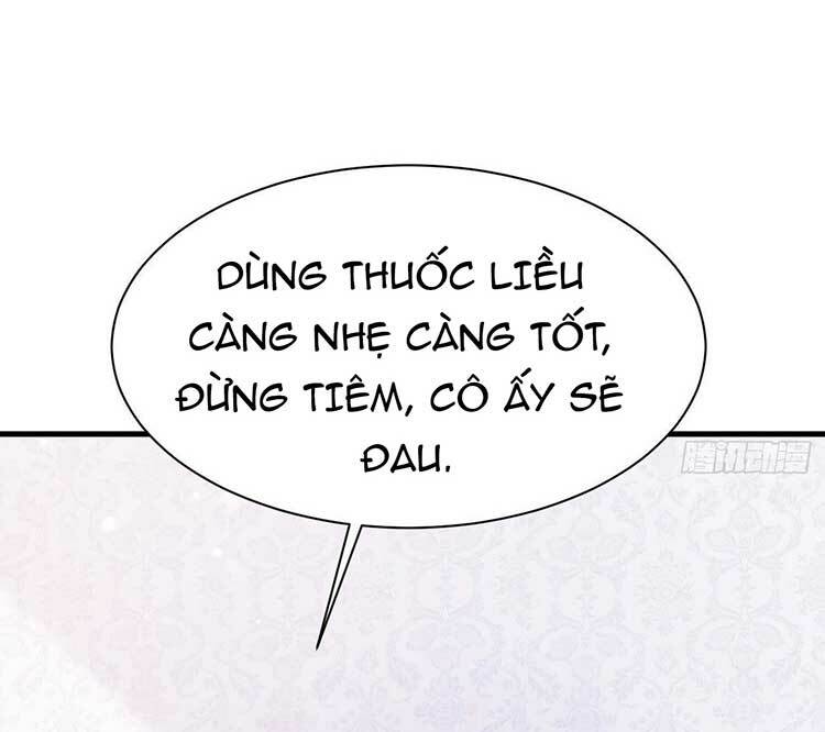 Ức Vạn Song Bảo: Mami, Bó Tay Chịu Trói: Chapter 21.1