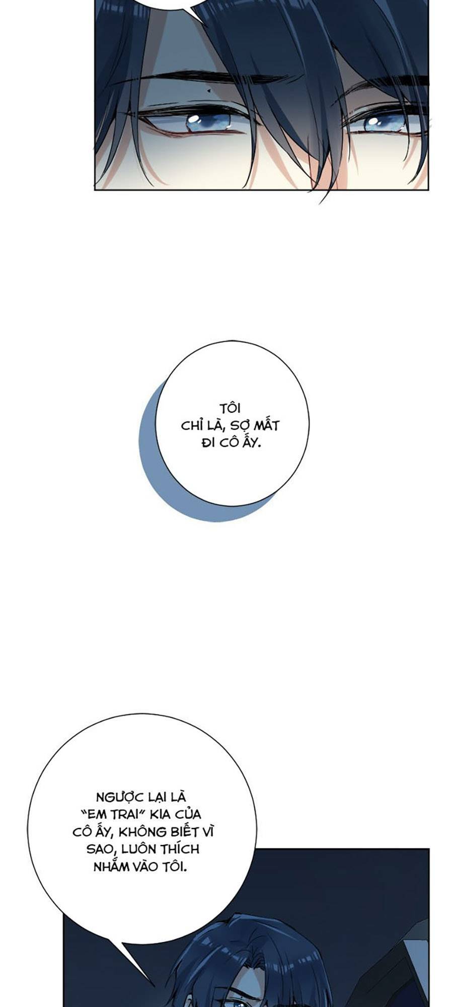 Tâm Động Thuấn Di: Chapter 53