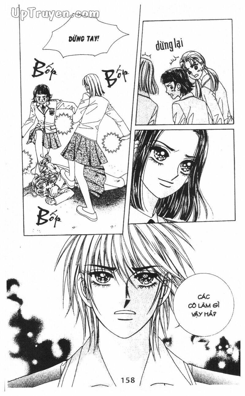 Mặt nạ tình yêu: Chapter 83