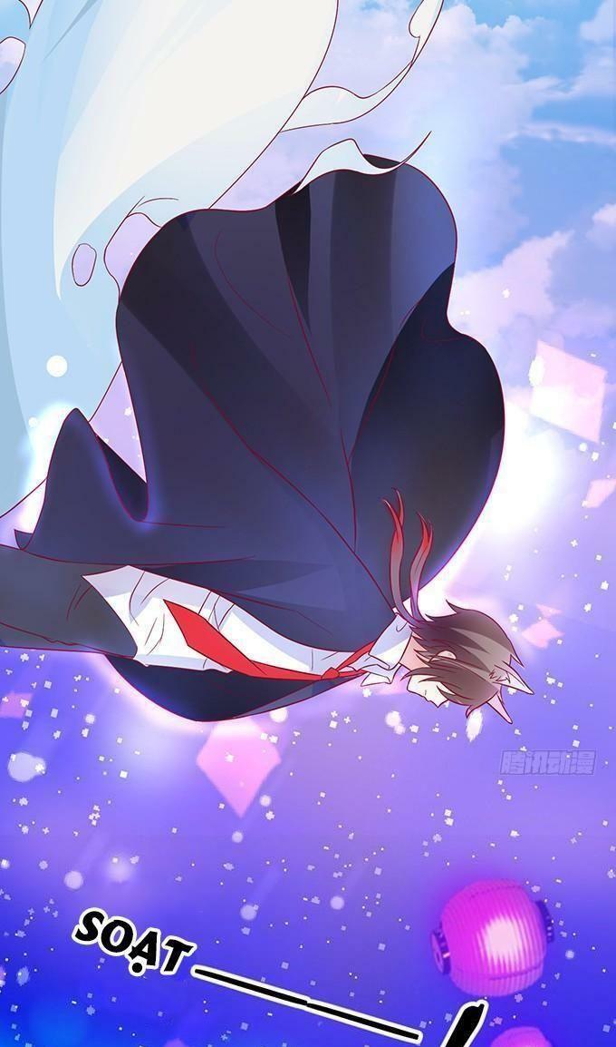 Hồ Tiên Hung Bạo: Chapter 49