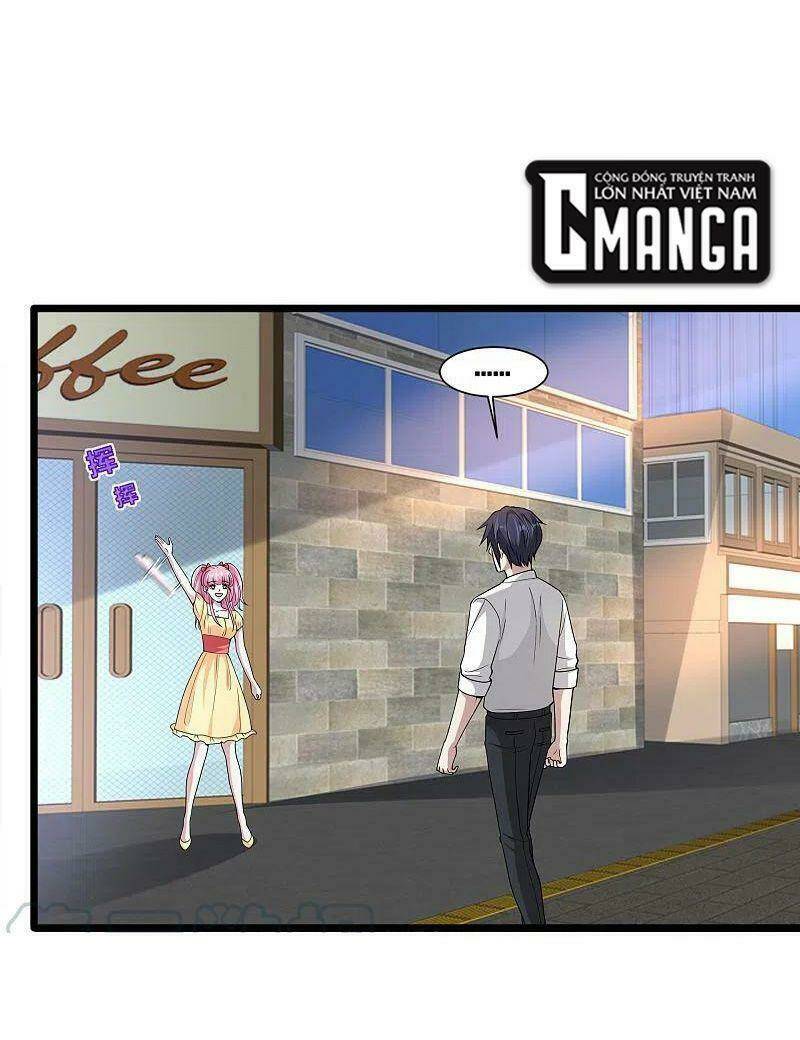 Đô Thị Tà Vương: Chapter 218