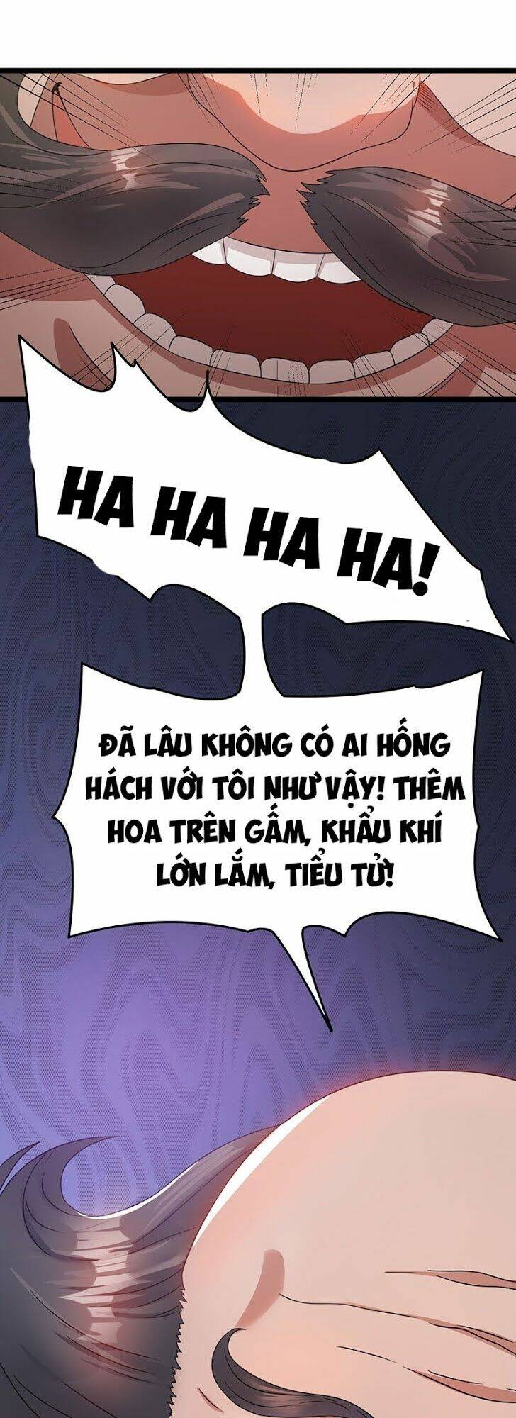 Tiên Vương Trùng Sinh: Chapter 12