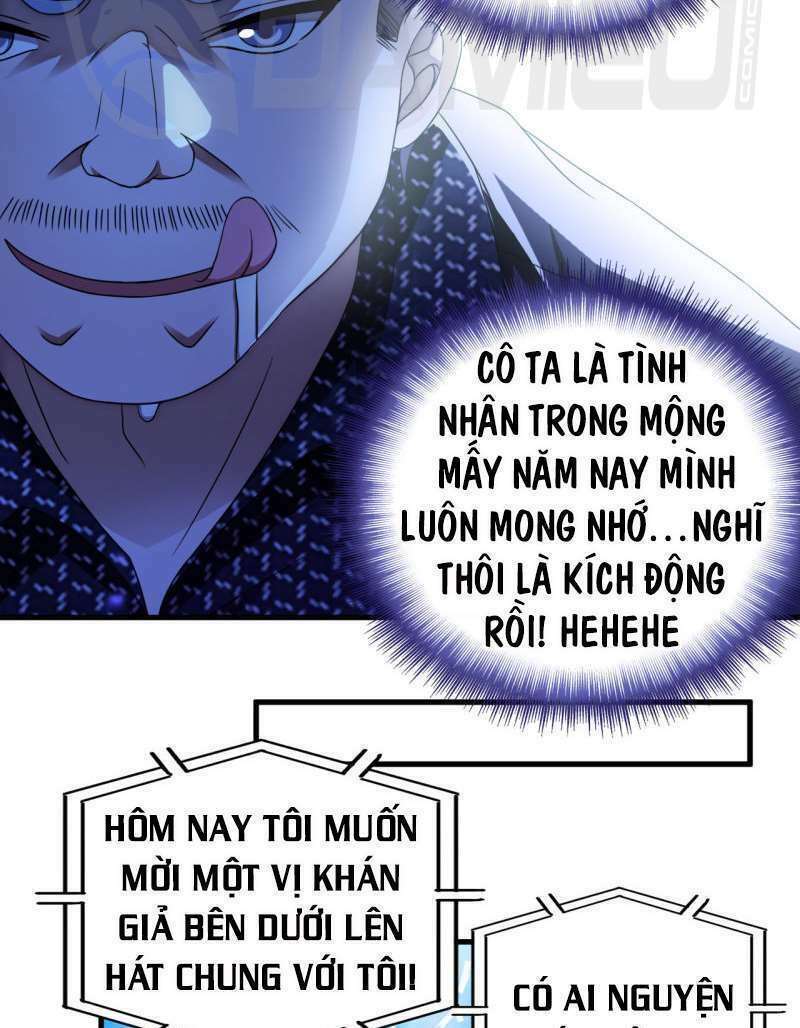 Siêu Phẩm Chiến Binh: Chapter 47
