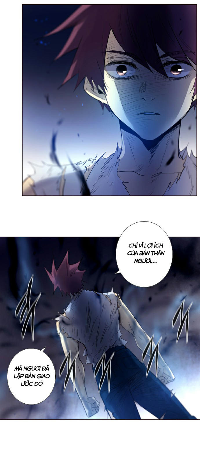 Soul Cartel: Chapter 211