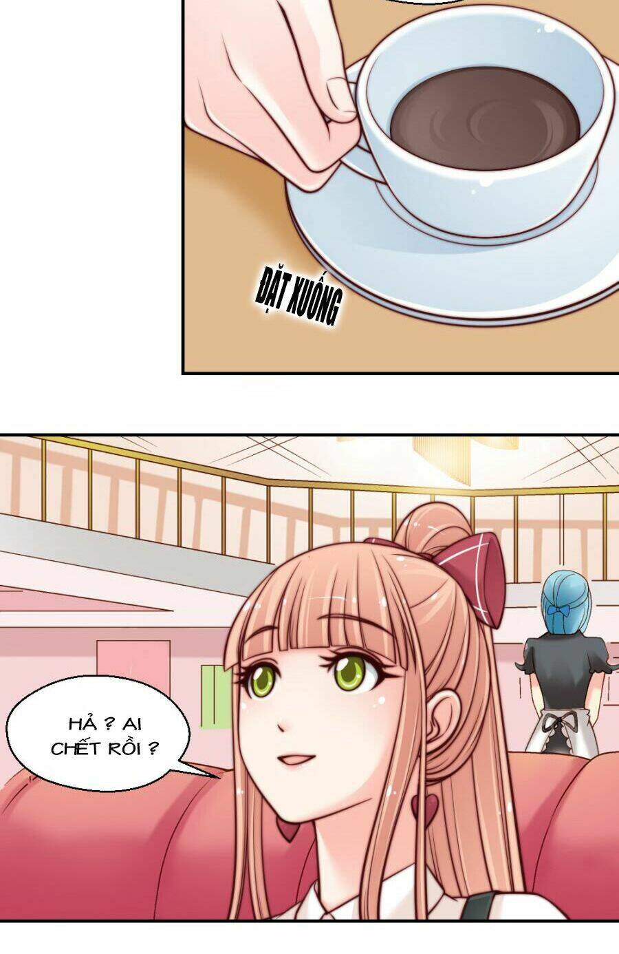 Bí Mật Của Thiên Kim: Chapter 52