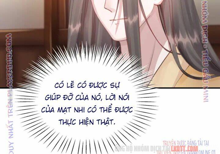 Trọng Sinh Bá Sủng Nhiếp Chính Vương Quá Mạnh Mẽ: Chapter 188