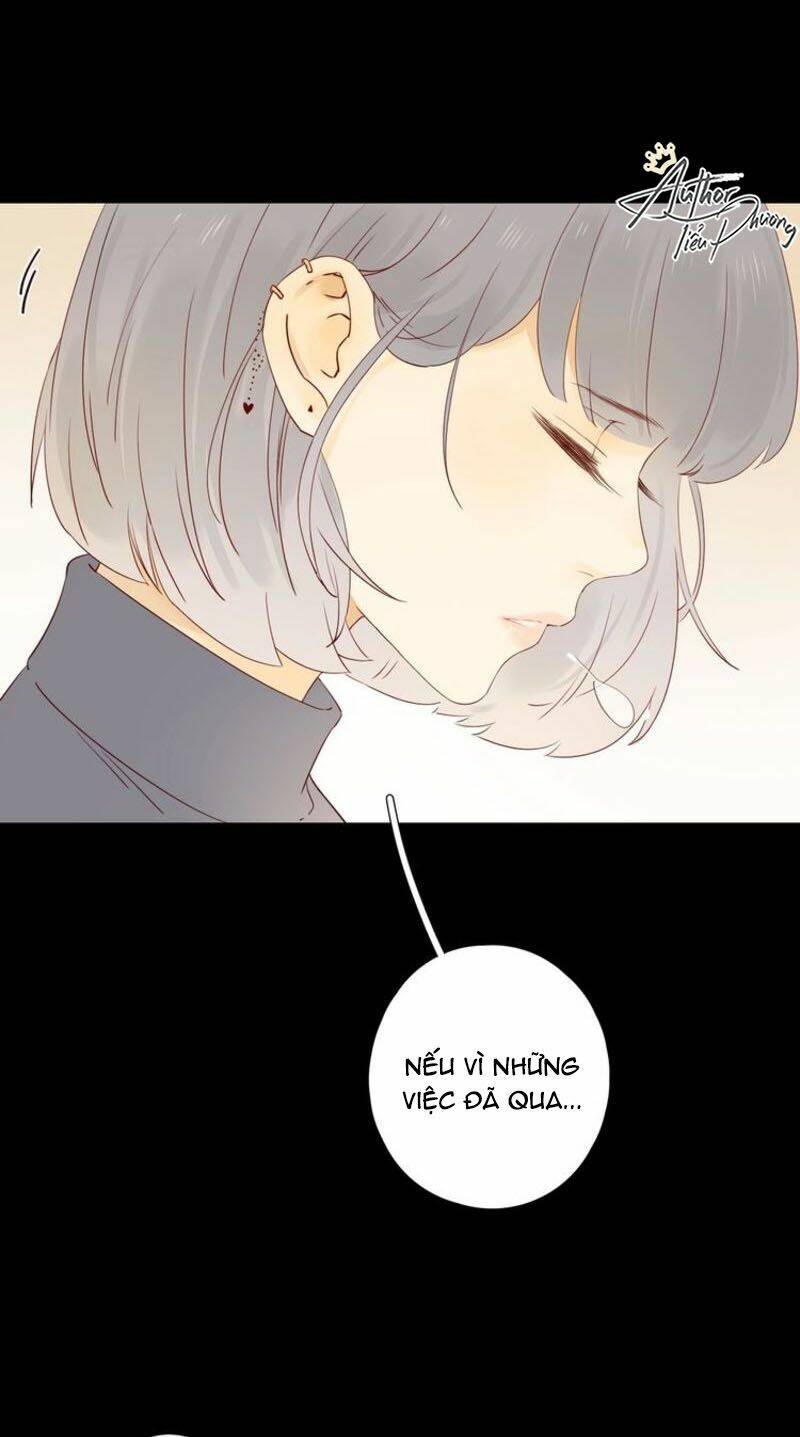 Cô Ấy Không Đáng Yêu: Chapter 28