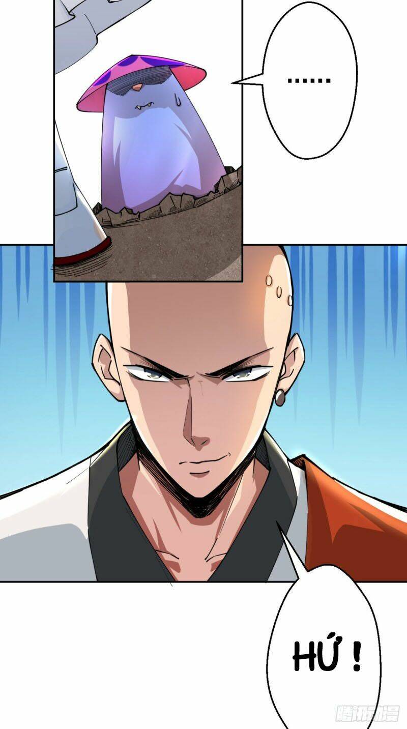 Tà Du Ký: Chapter 4