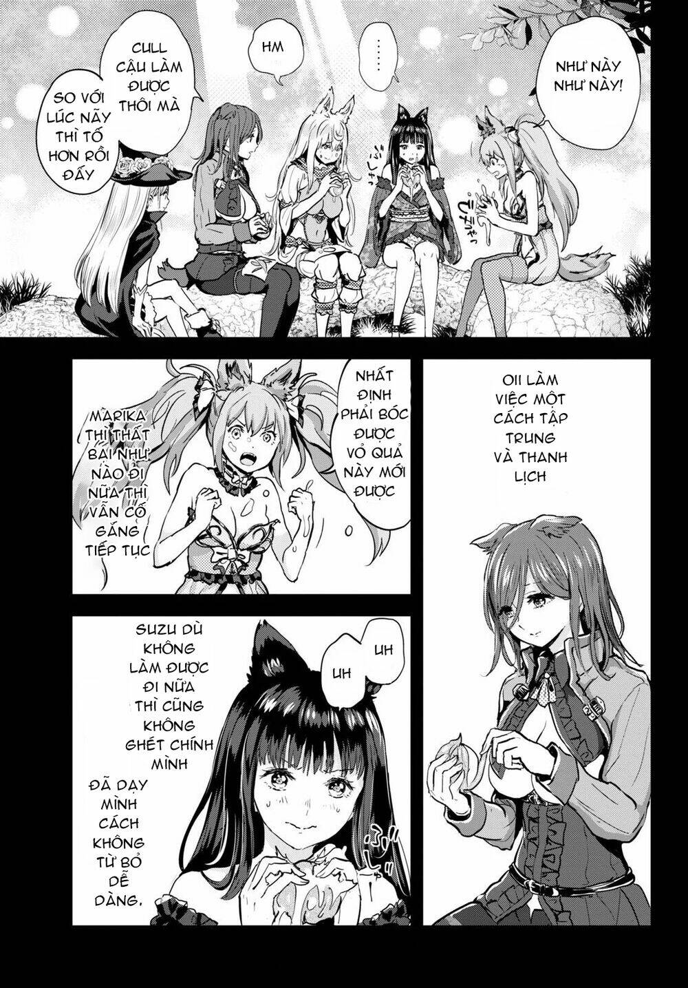 Alcafus: Chapter 25