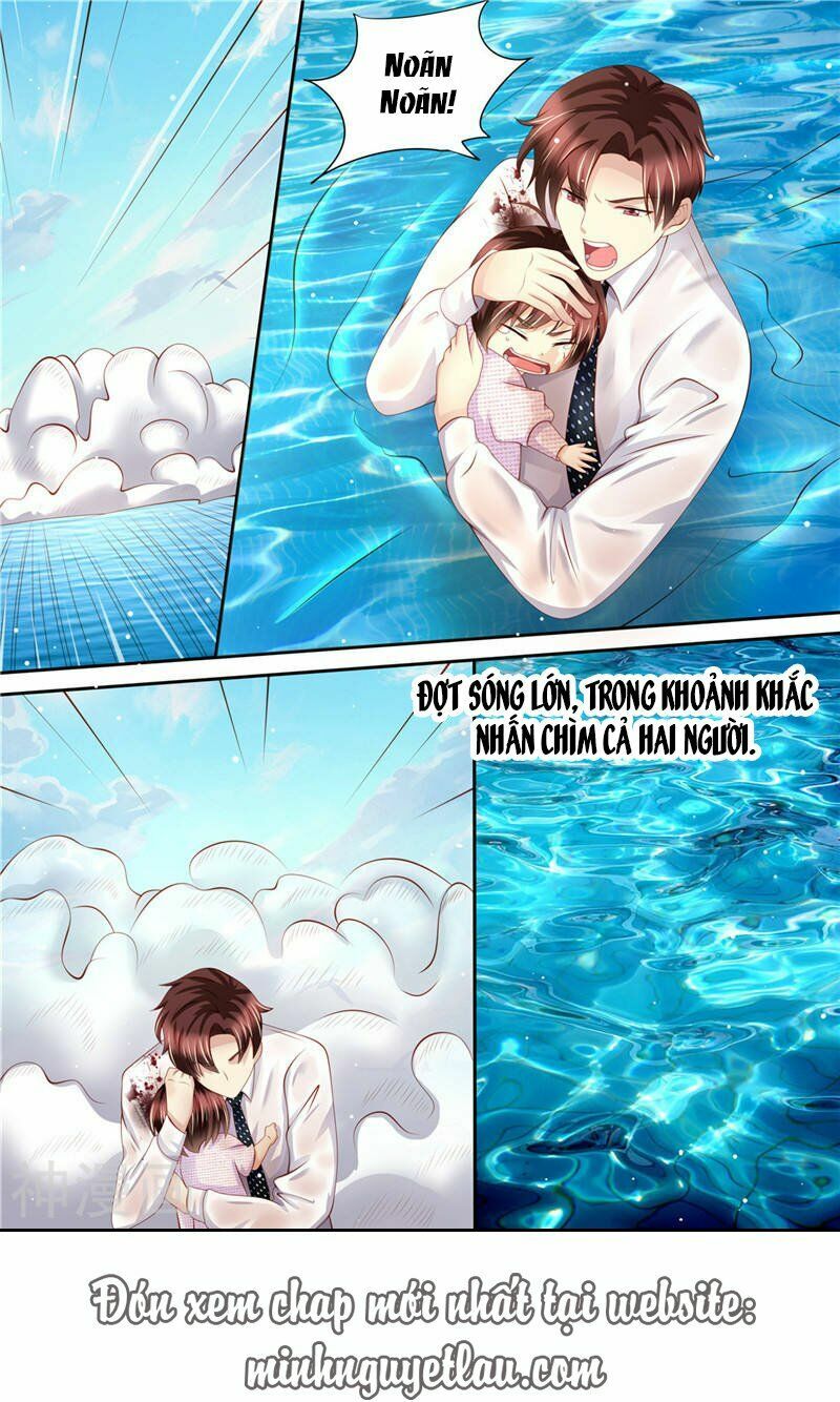 Cưng Chiều Vợ Yêu: Chapter 181