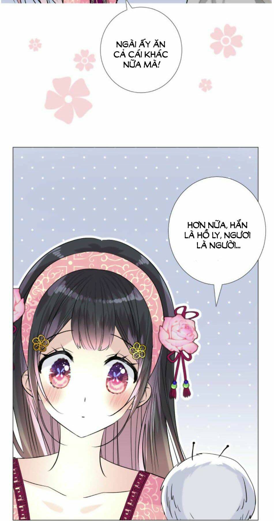 Sao Lại Là Yêu?: Chapter 42