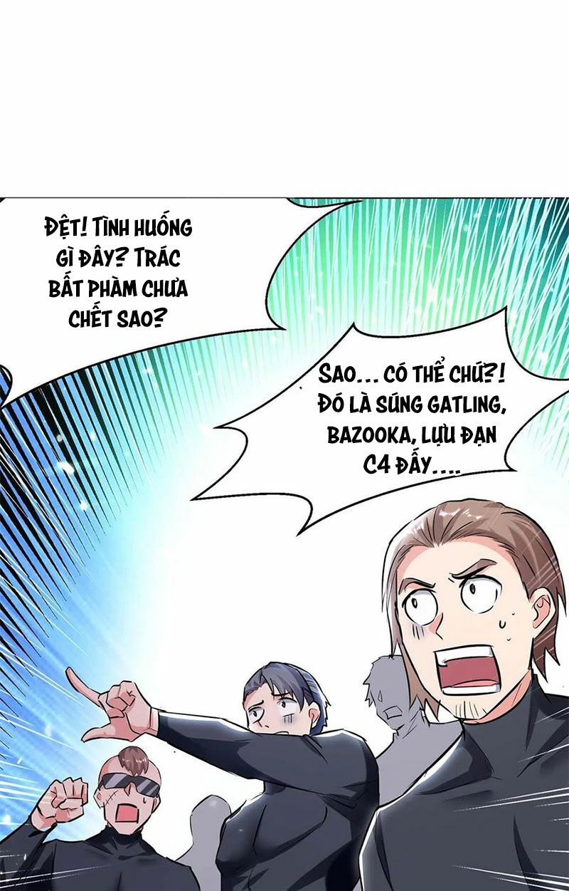 Trọng Sinh Khí Thiếu Quy Lai: Chapter 175