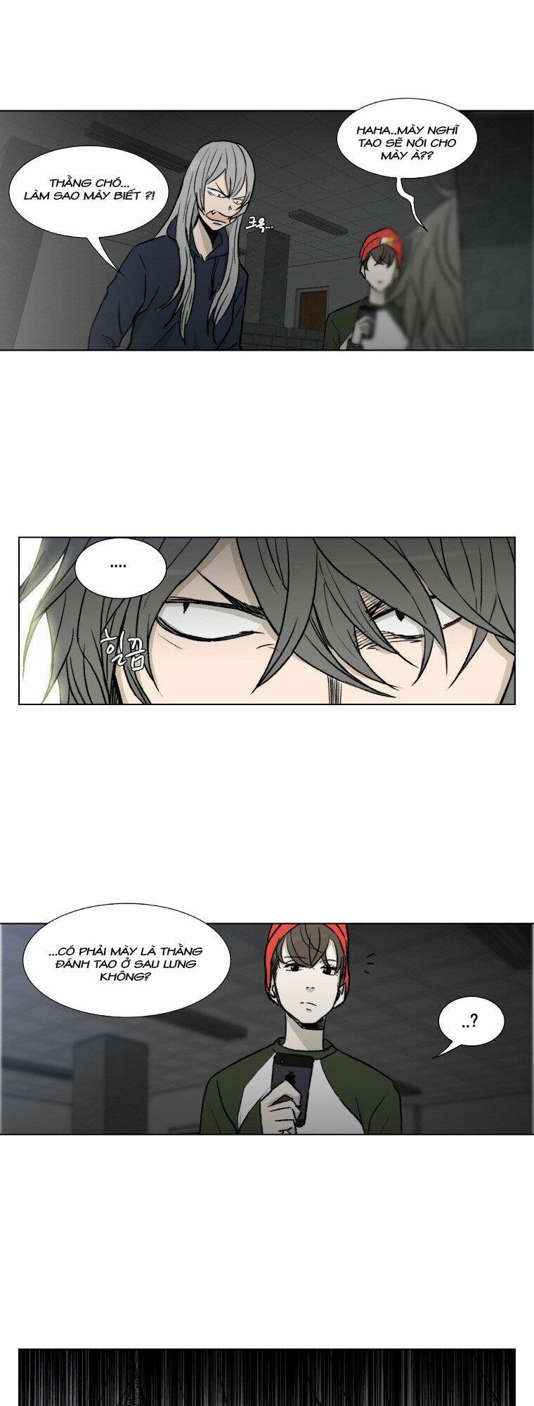 Anh Ấy Là Nữ Sinh Cấp 3: Chapter 43