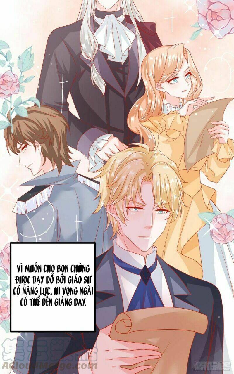 Ta Phải Làm Hoàng Hậu: Chapter 39