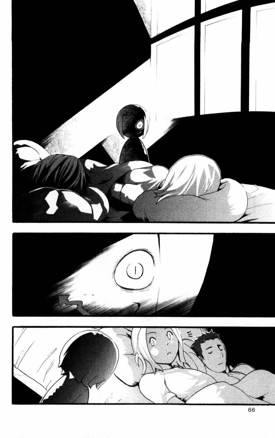 Soul Eater: Chapter 29