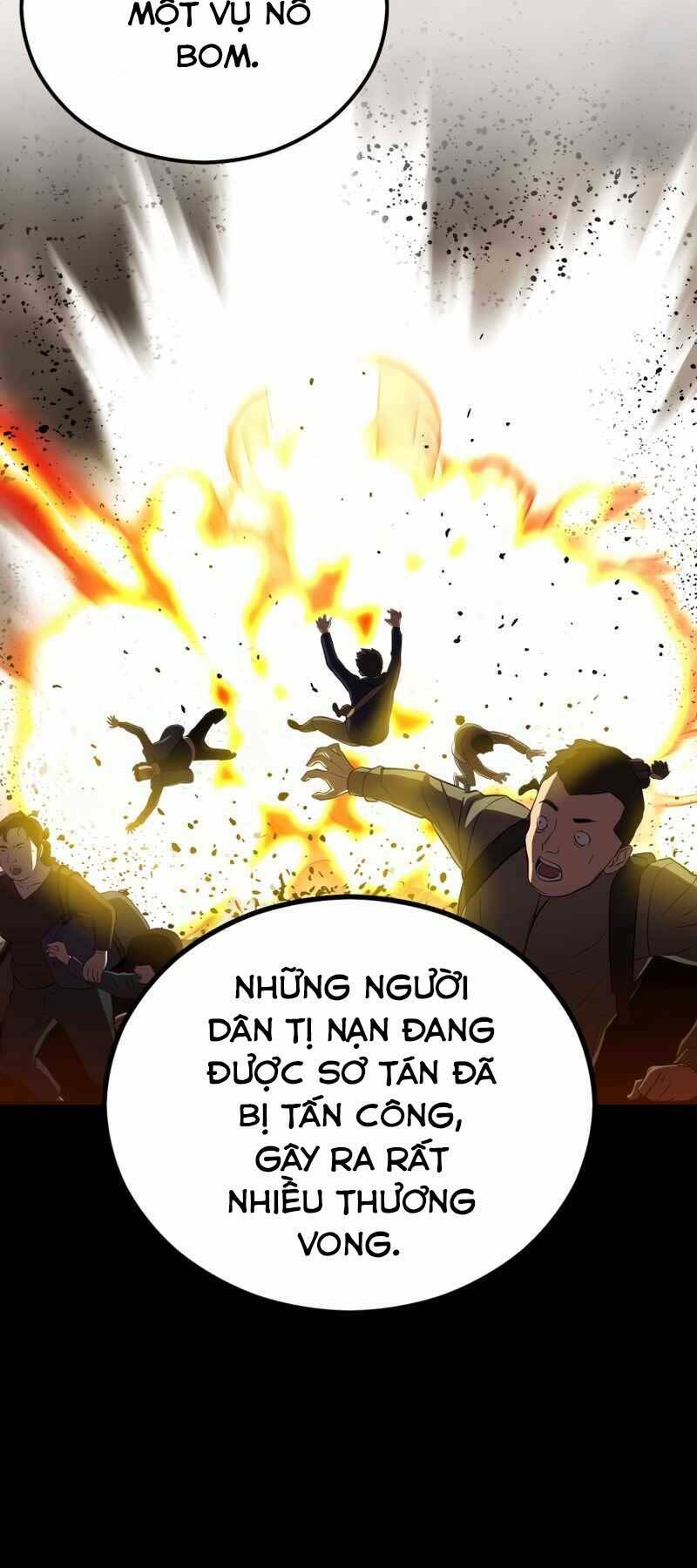 Cánh Cổng Mở Ra Đúng Ngày Đầu Tiên Tôi Thành Chính Trị Gia: Chapter 21