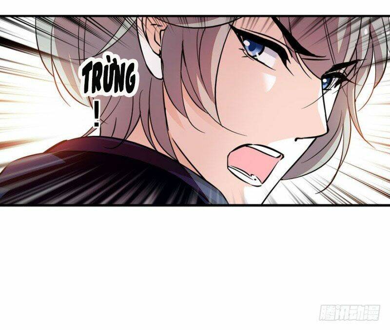 Bảo Bối V5 Boss Vội Vàng Cưng Chiều: Chapter 2