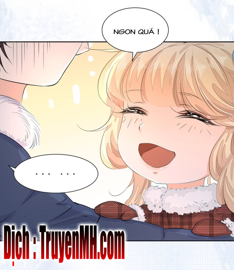 Hôn Sai 55 Lần: Chapter 14
