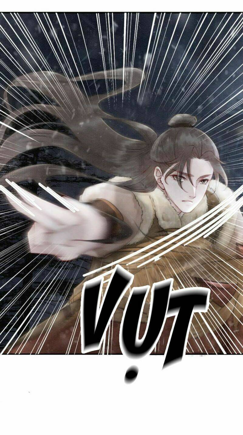 Trọng Sinh Bá Sủng Nhiếp Chính Vương Quá Mạnh Mẽ: Chapter 50