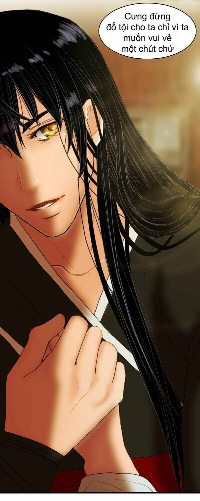 Huyết Đế Bạo Chúa: Chapter 7