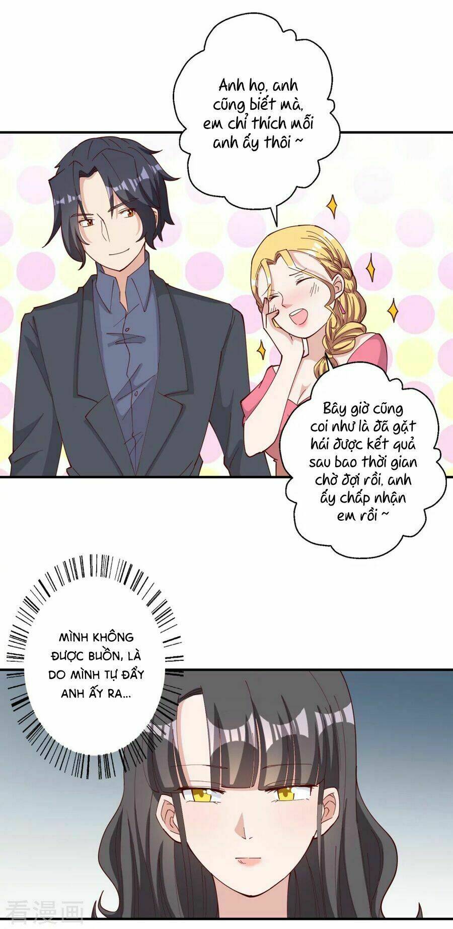 Hôn Nhân Dục Vọng: Thiếu Gia Nhẹ Một Chút!: Chapter 118