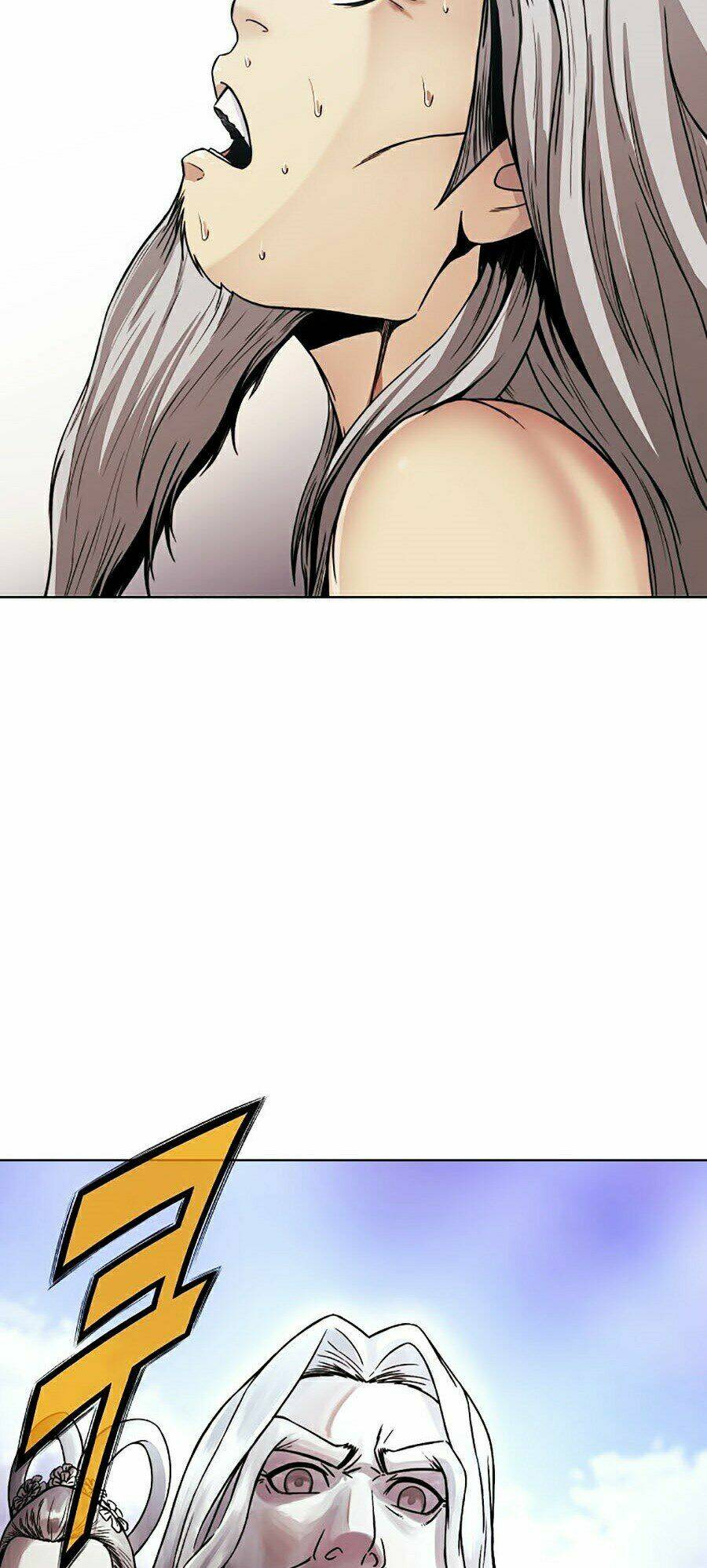 Thiên Võ Chiến Thần: Chapter 1