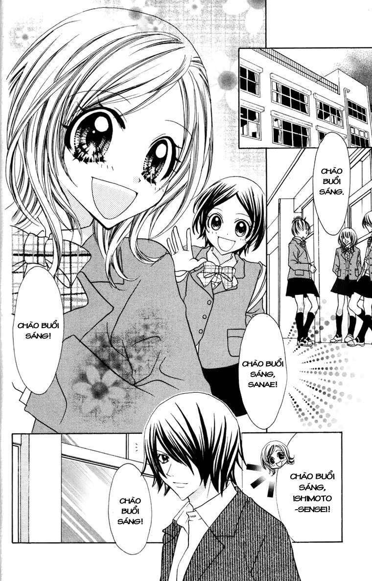 Jigoku Shoujo: Chapter 17