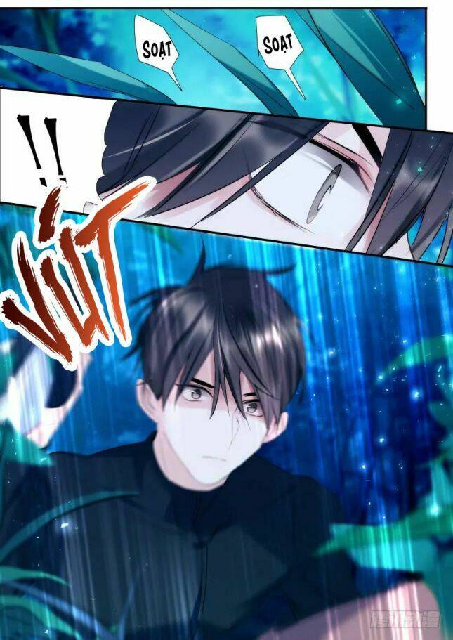 Ảnh Đế X Ảnh Đế: Chapter 97