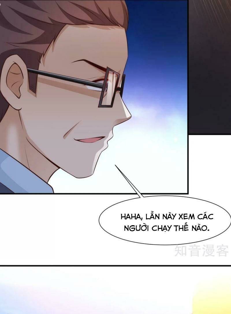 Tối Cường Vận Đào Hoa: Chapter 117