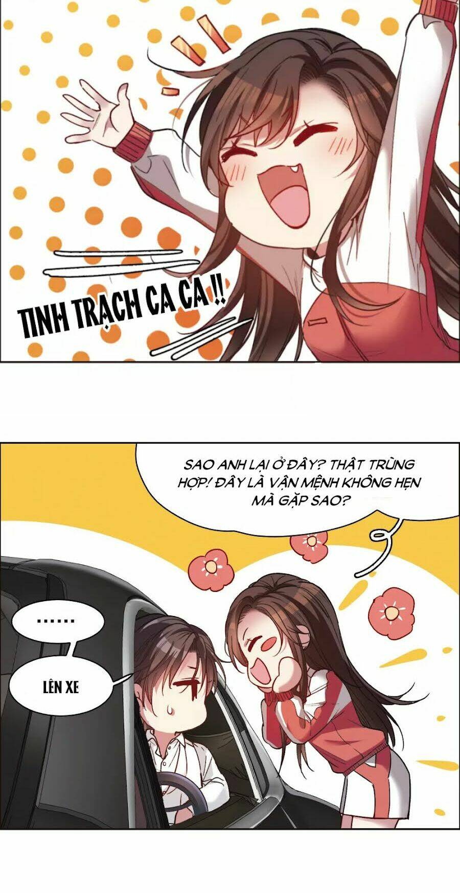 Thế Giới Đệ Nhất Cự Tinh: Chapter 15.3