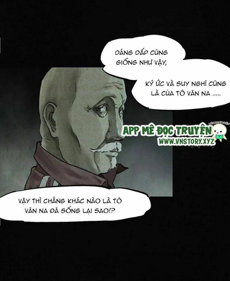 Thành Đô 1995: Chapter 52