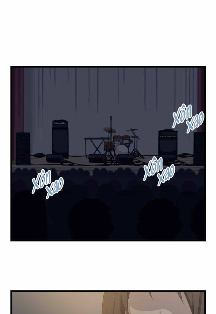 Blue Hearts: Chapter 49