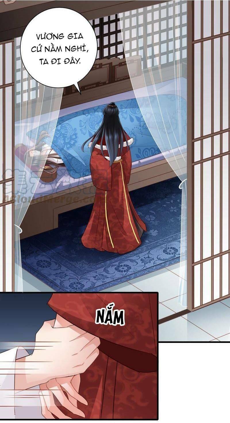 Thái Tử Điện Hạ Có Tin Vui: Chapter 52