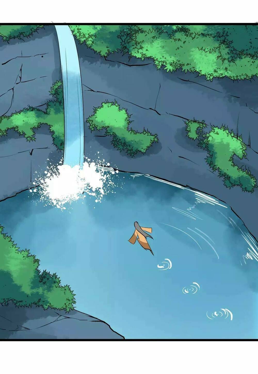 Bồng Sơn Viễn: Chapter 46