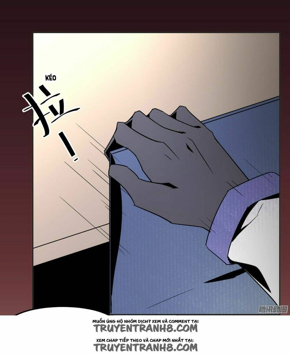 Điều Ước Của Người Phàm: Chapter 16