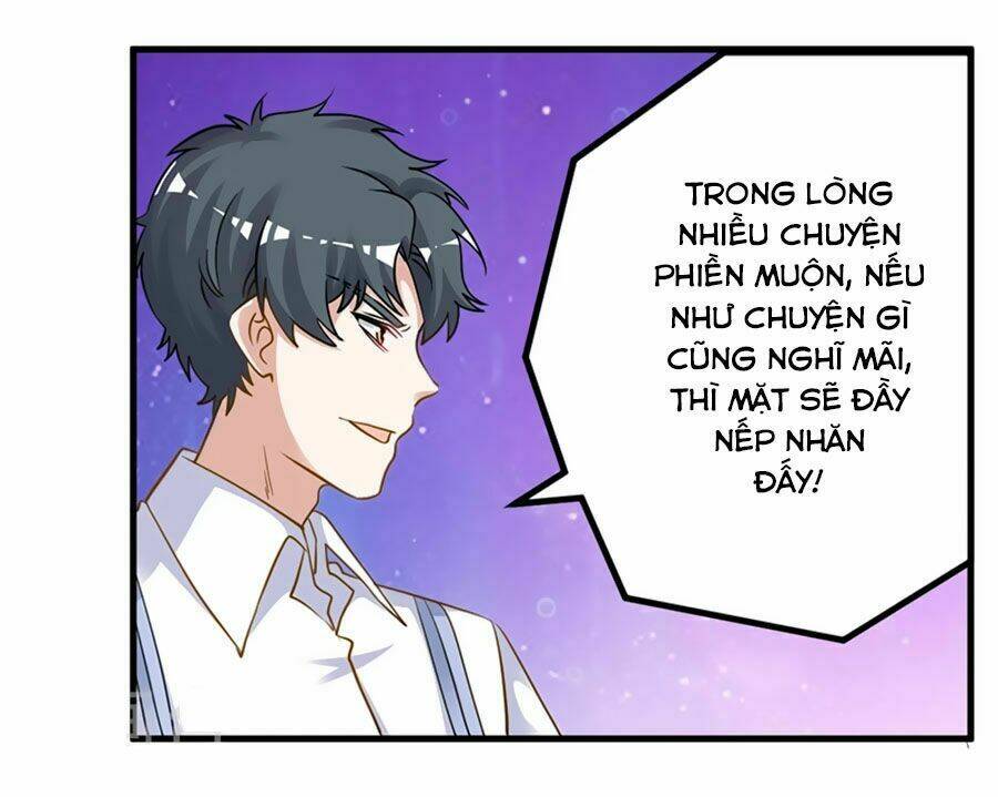 Tổng Tài Đích Thiên Giới Manh Thê: Chapter 131