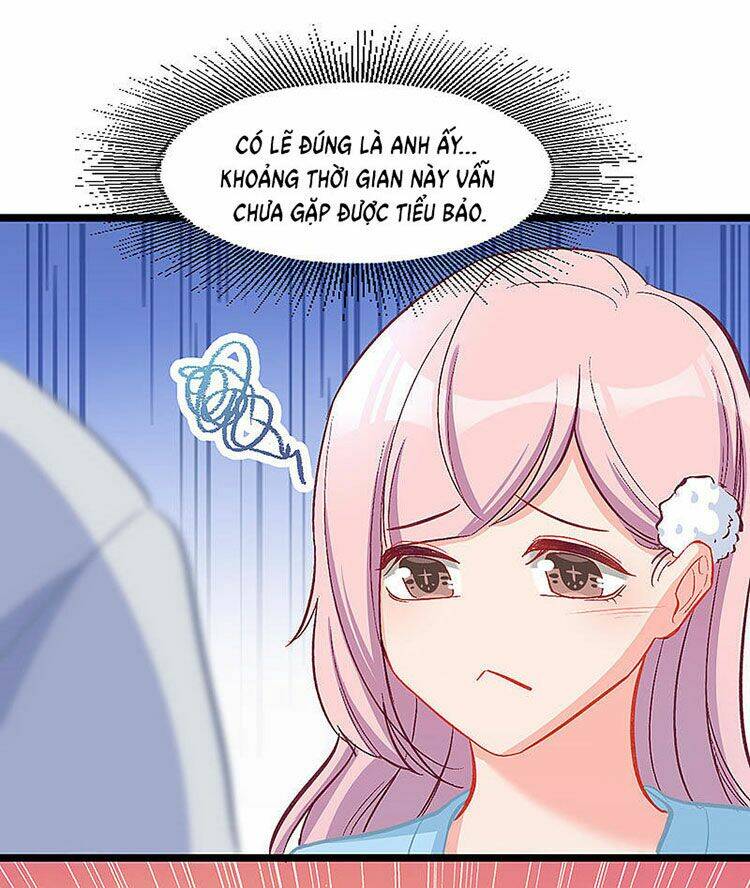 Manh Bảo Ngọt Ngào: Chapter 33