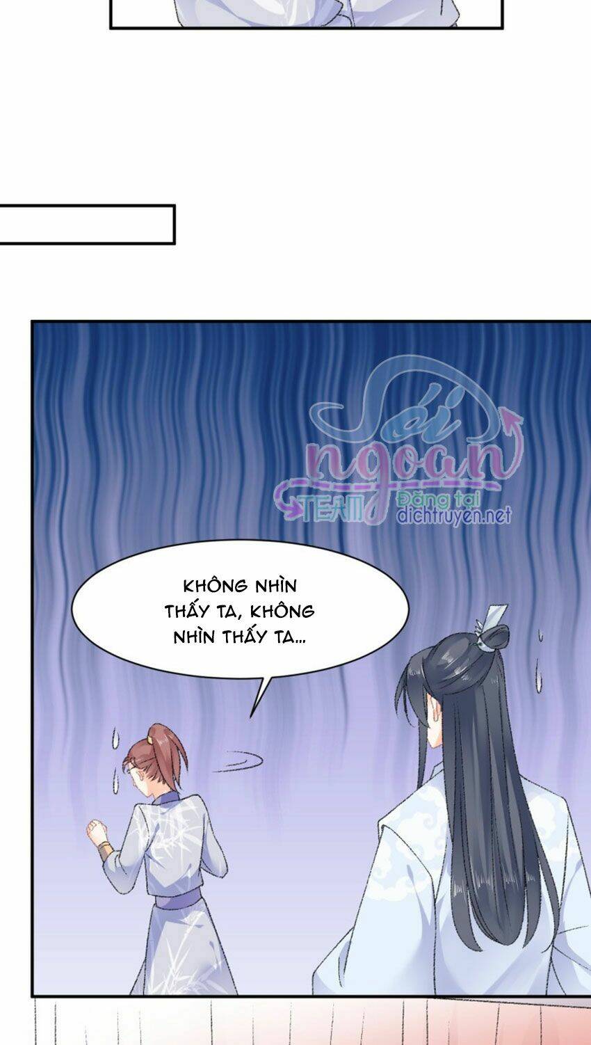 Tang Lạc Túy Tại Nam Phong Lý: Chapter 50