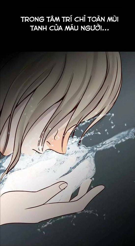 Tấm Da Người: Chapter 5