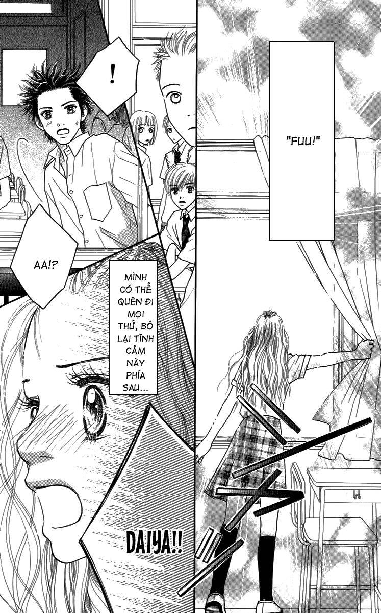 Cô Láng Giềng: Chapter 27